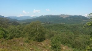 trossachs