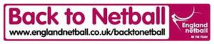 back to netball