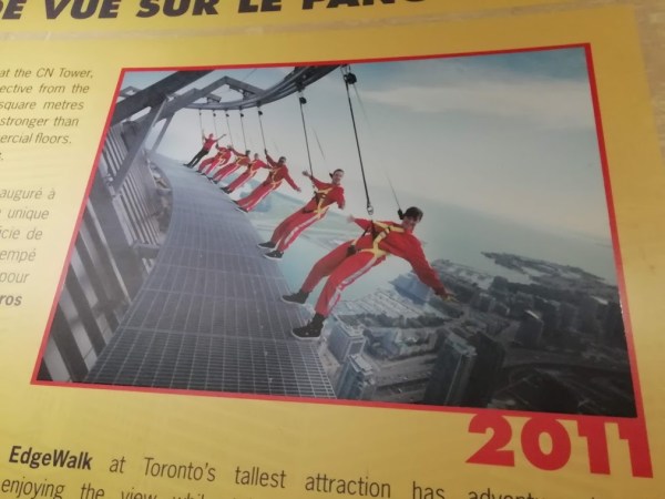 edgewalk