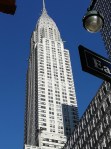 Chrysler building 2