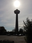 Niagara tower